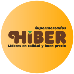 hiber supermercado