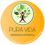 pura vida herboristería